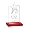 Bryanston Chrome Star Award