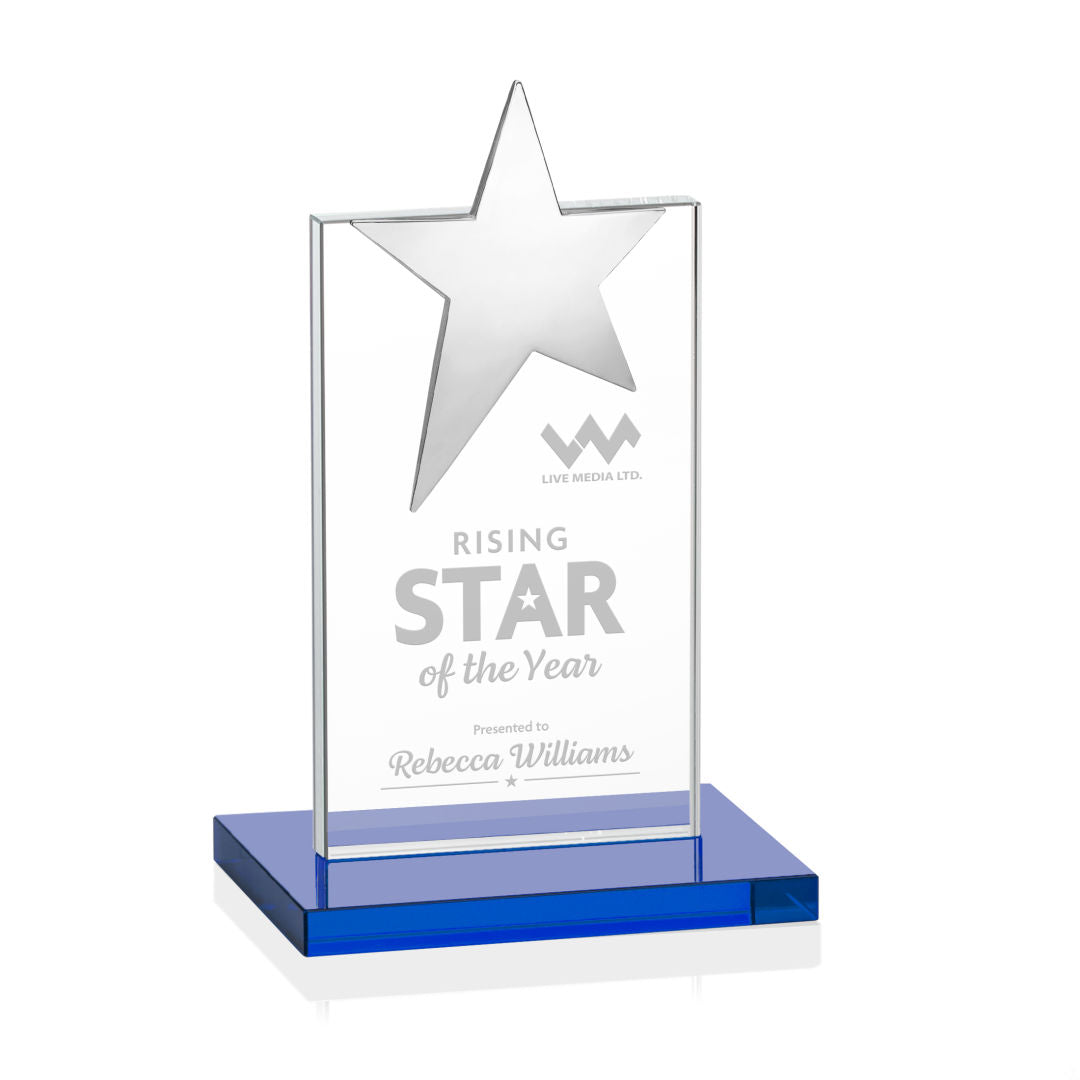 Bryanston Chrome Star Award