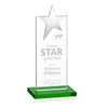 Bryanston Chrome Star Award