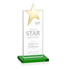 Bryanston Gold Star Award