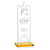Bryanston Chrome Star Award