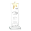 Bryanston Gold Star Award