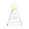 Eglinton Gold Star Award