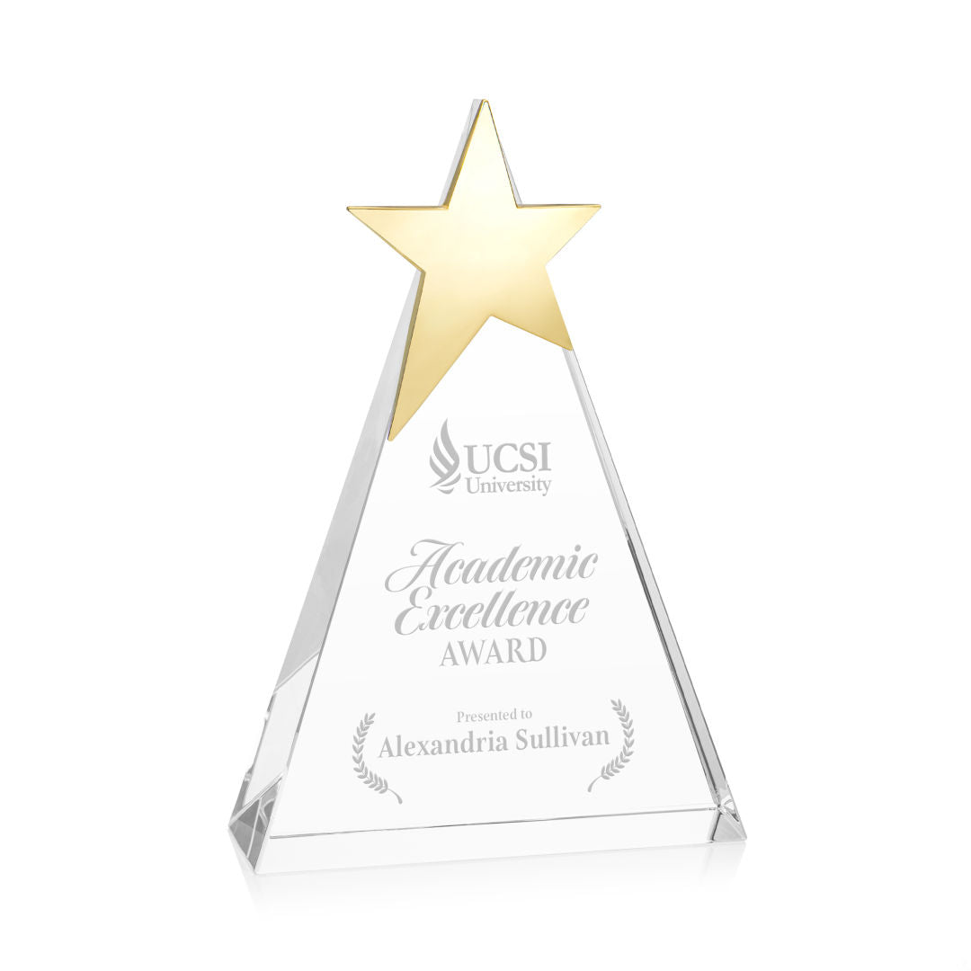 Eglinton Gold Star Award
