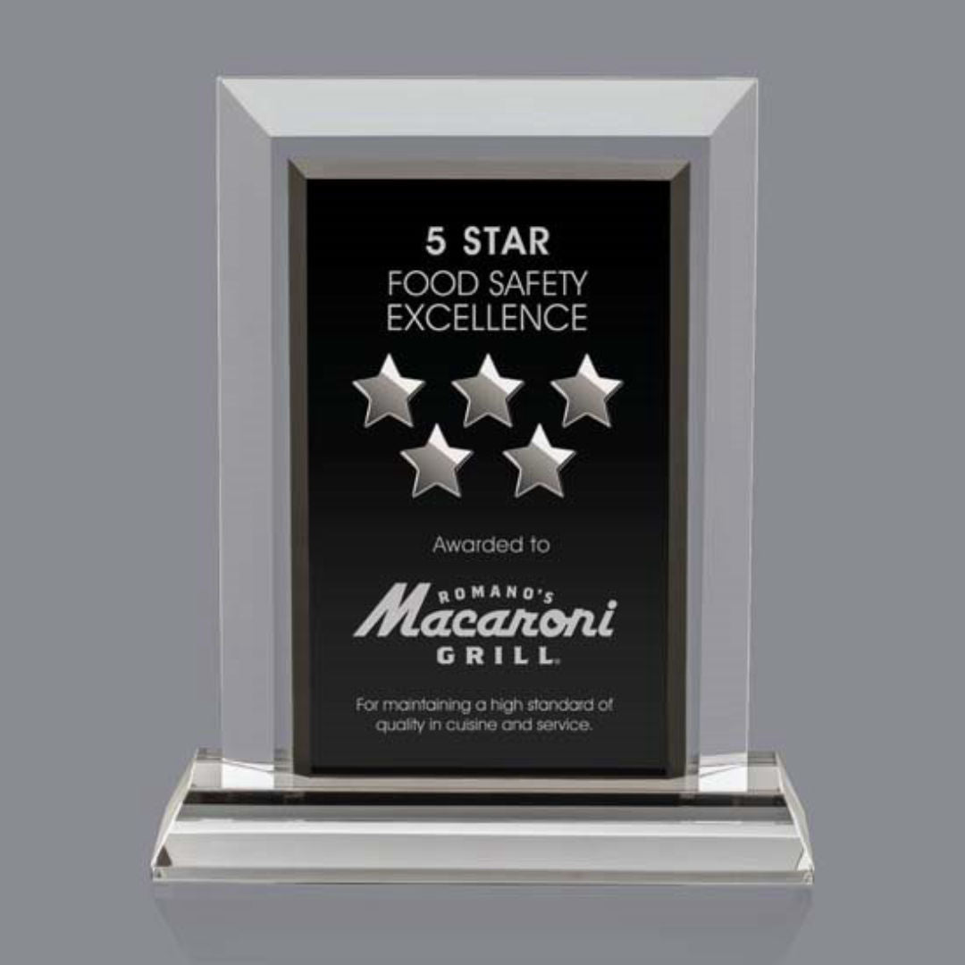 Holloway Award