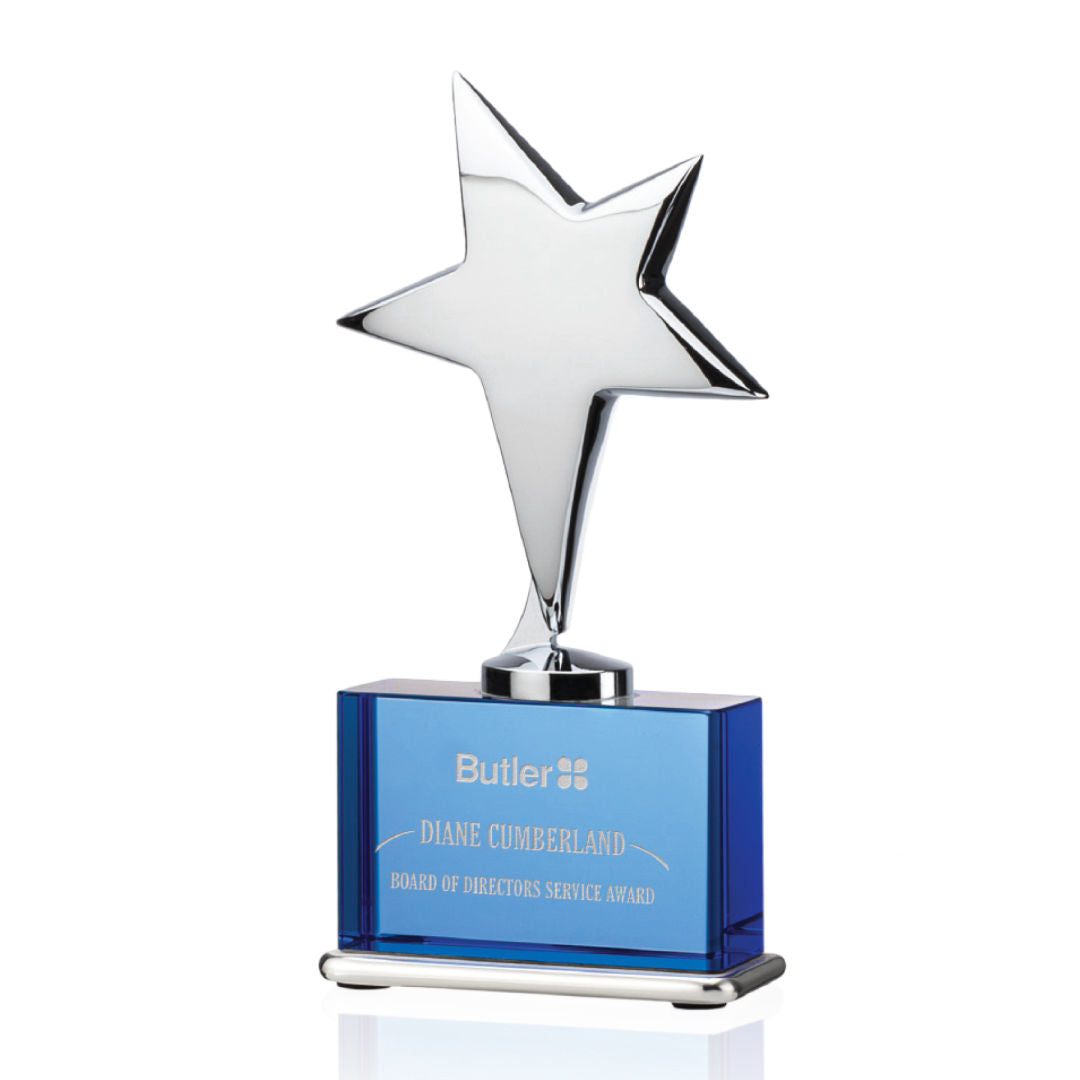 Rhapsody Star Award