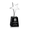Tuscany Chrome Star on Celestina Base