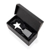 Tuscany Chrome Star on Celestina Base