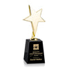 Tuscany Gold Star on Celestina Base