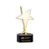 Tuscany Gold Star on Paragon Base