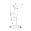 Atkinson Chrome Star Award