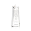 Delaware Star Award - Clear