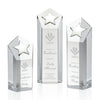 Dorchester Silver Star Award