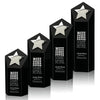 Dorchester Silver Star Award