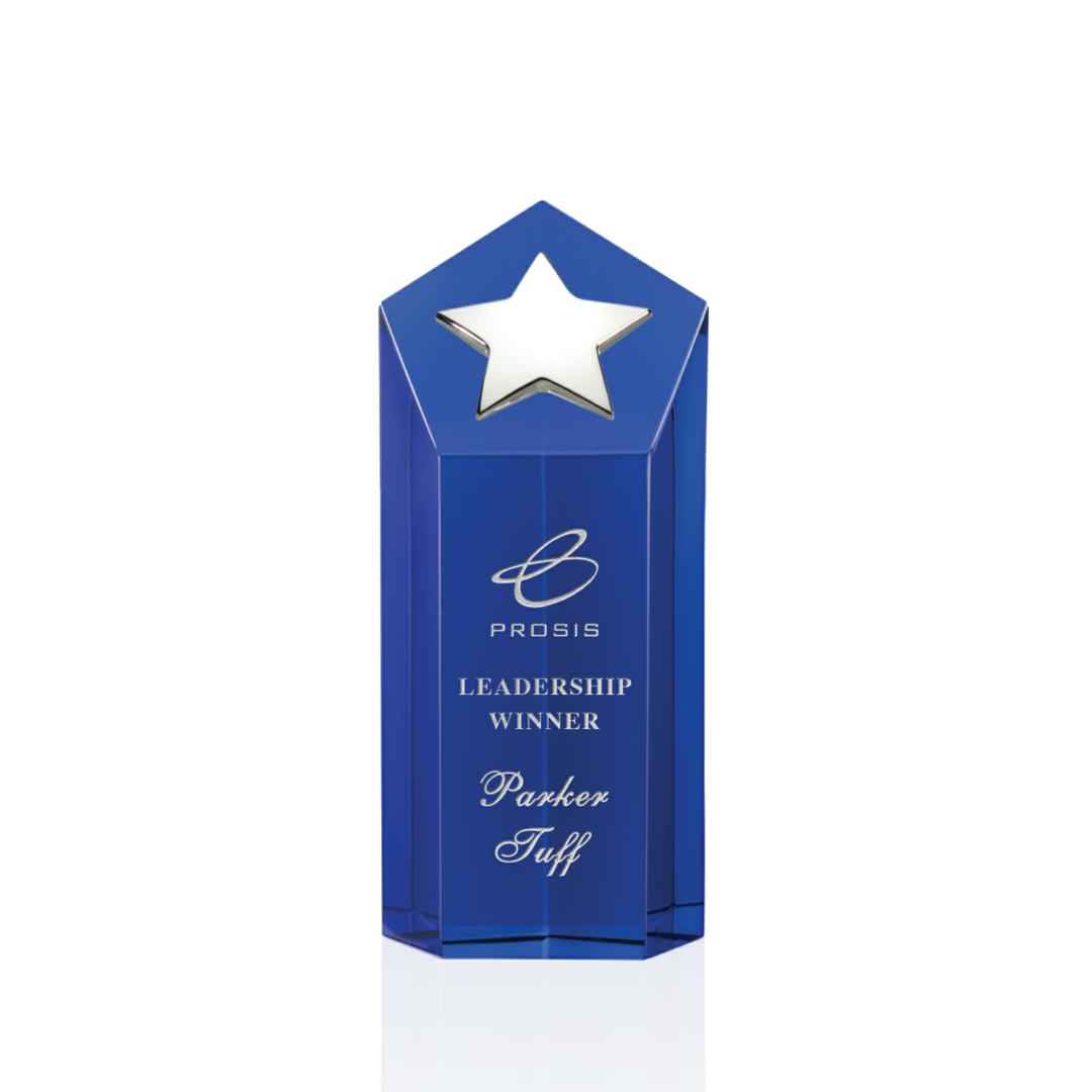 Dorchester Silver Star Award