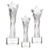 Arlington Star Award – Base & Size Options