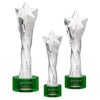 Arlington Star Award – Base & Size Options
