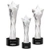 Arlington Star Award – Base & Size Options
