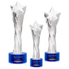 Arlington Star Award – Base & Size Options