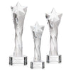 Arlington Star Award on Paragon Base