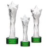 Arlington Star Award on Paragon Base