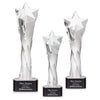 Arlington Star Award on Paragon Base