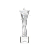 Arlington Star Award on Marvel Base