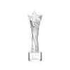 Arlington Star Award – Base & Size Options