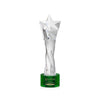 Arlington Star Award – Base & Size Options