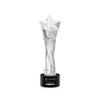 Arlington Star Award – Base & Size Options