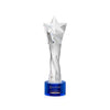 Arlington Star Award on Marvel Base
