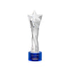 Arlington Star Award – Base & Size Options