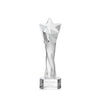 Arlington Star Award on Paragon Base