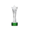 Arlington Star Award on Paragon Base