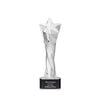 Arlington Star Award on Paragon Base
