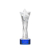 Arlington Star Award on Paragon Base