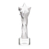 Arlington Star Award – Base & Size Options