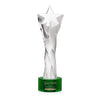 Arlington Star Award – Base & Size Options
