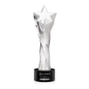 Arlington Star Award – Base & Size Options