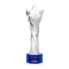 Arlington Star Award – Base & Size Options