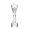 Arlington Star Award on Paragon Base