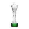 Arlington Star Award on Paragon Base