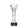 Arlington Star Award on Paragon Base