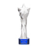 Arlington Star Award on Paragon Base