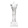 Arlington Star Award on Robson Base