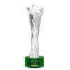 Arlington Star Award – Base & Size Options