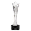 Arlington Star Award – Base & Size Options