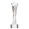 Arlington Star Award on Paragon Base