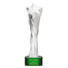 Arlington Star Award on Paragon Base