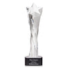 Arlington Star Award on Paragon Base